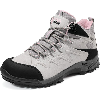 R CORD Women's Hiking Boots