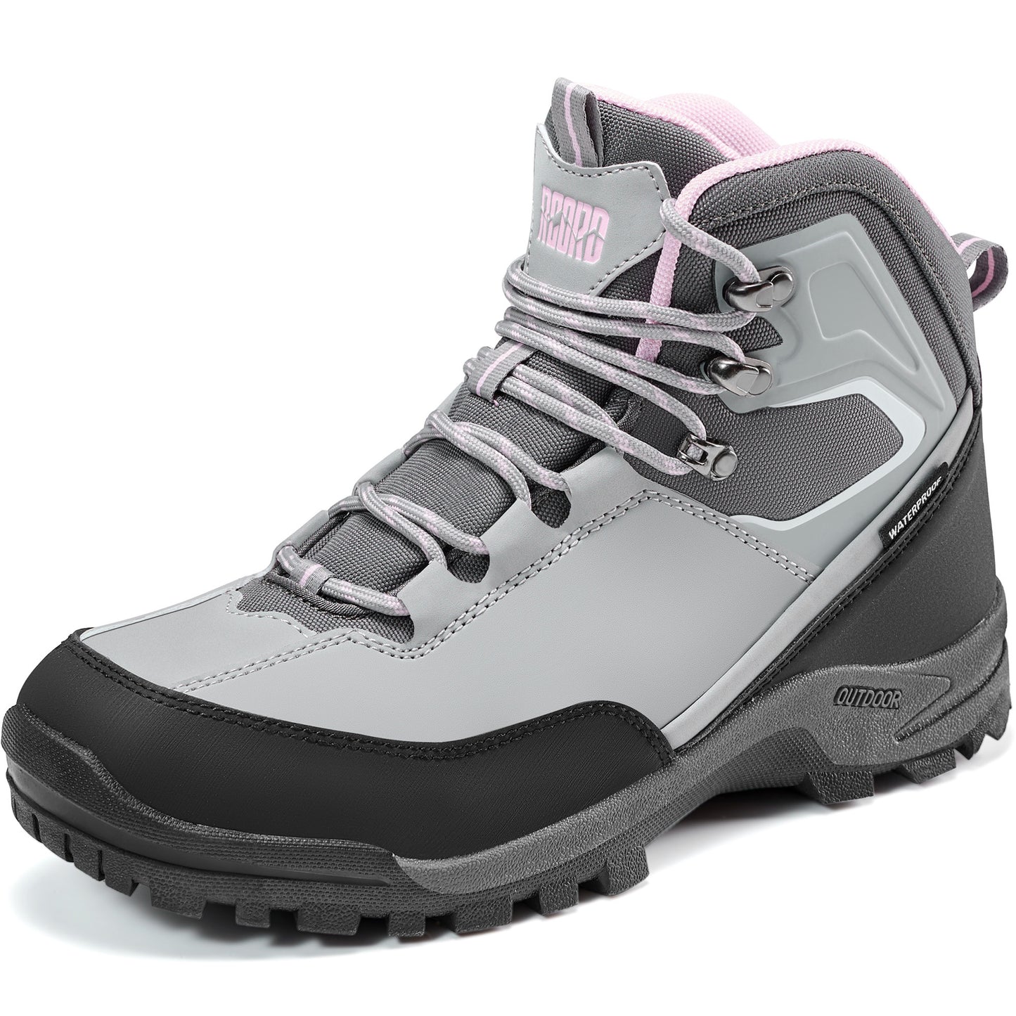 R CORD Women's Hiking Boots
