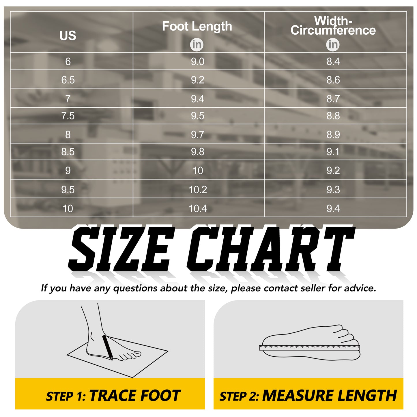R CORD Women Safety Work Boots