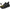 Lightweight women's steel toe work shoes with cushioned construction on a white background [color:Black]
