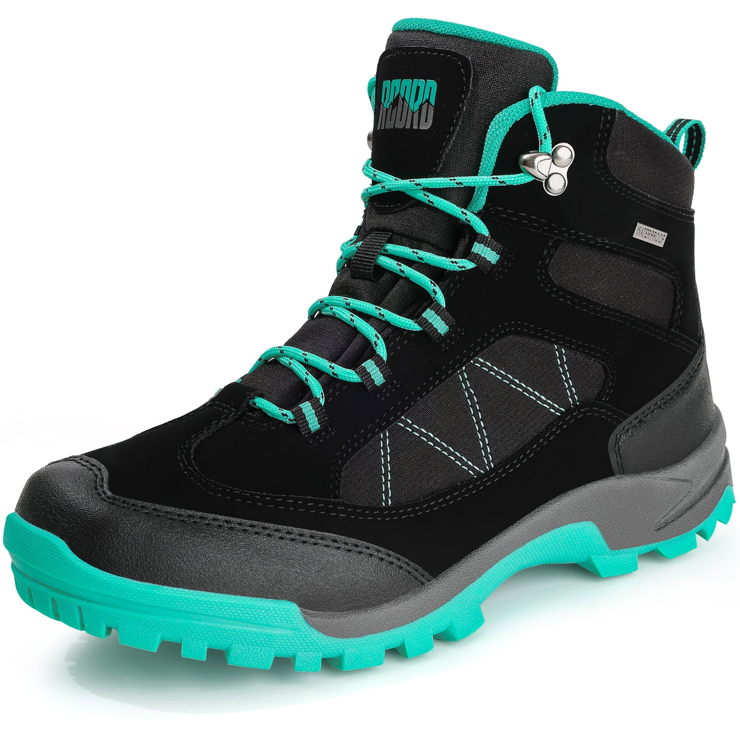R CORD Women’s Hiking Boots