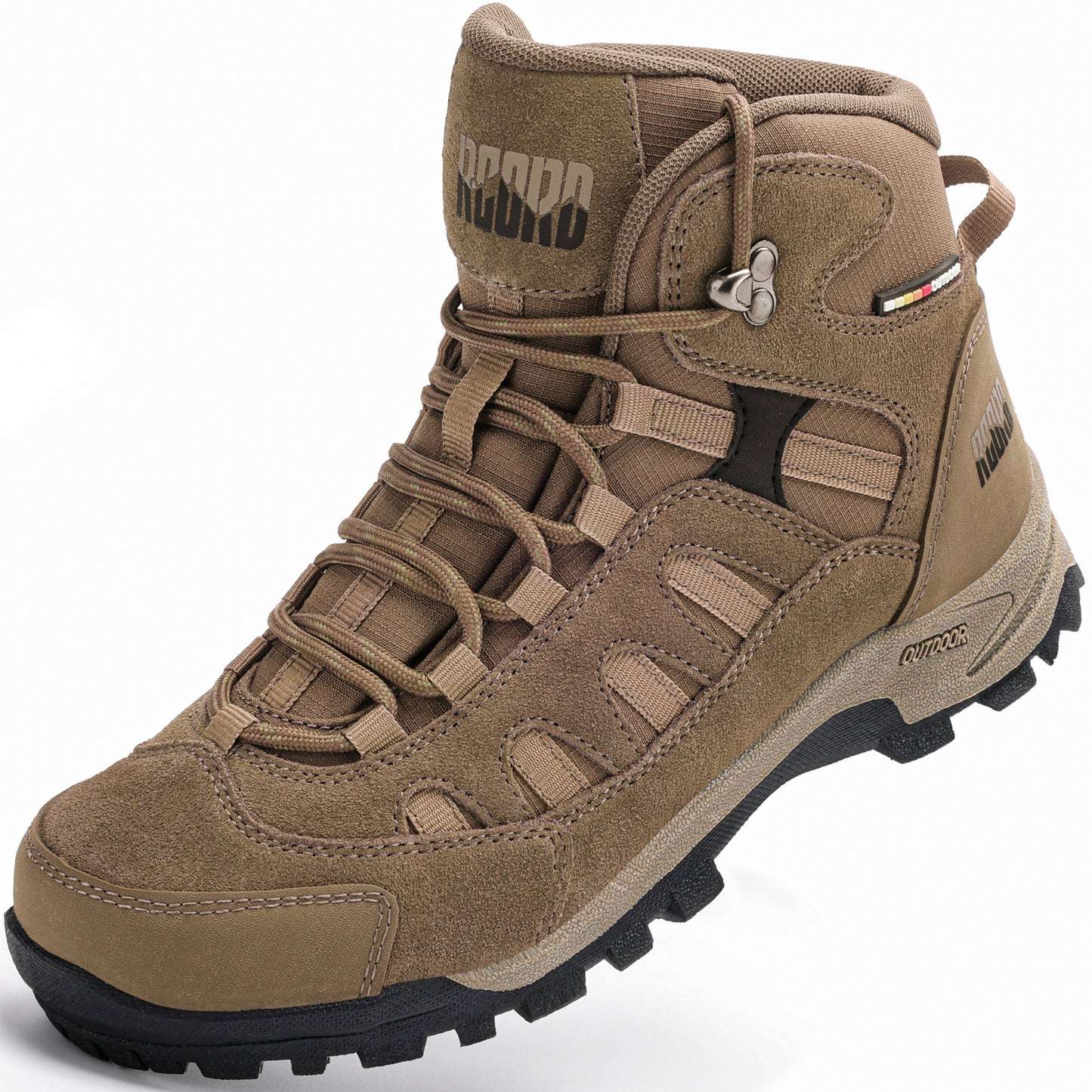 R CORD Women's Hiking Boots