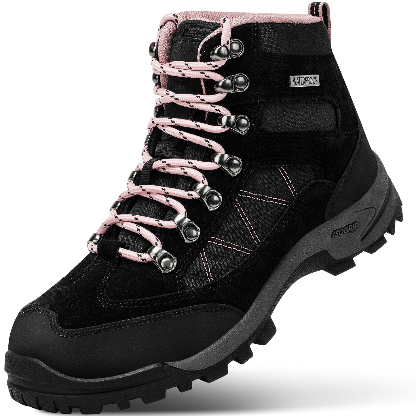 R CORD Women’s Hiking Boots