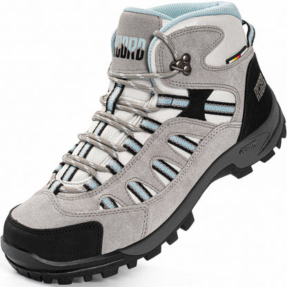 R CORD Women's Hiking Boots