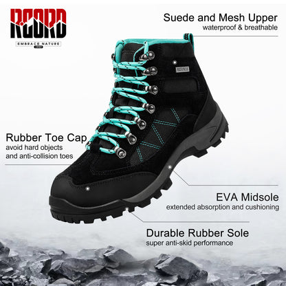 R CORD Women’s Hiking Boots